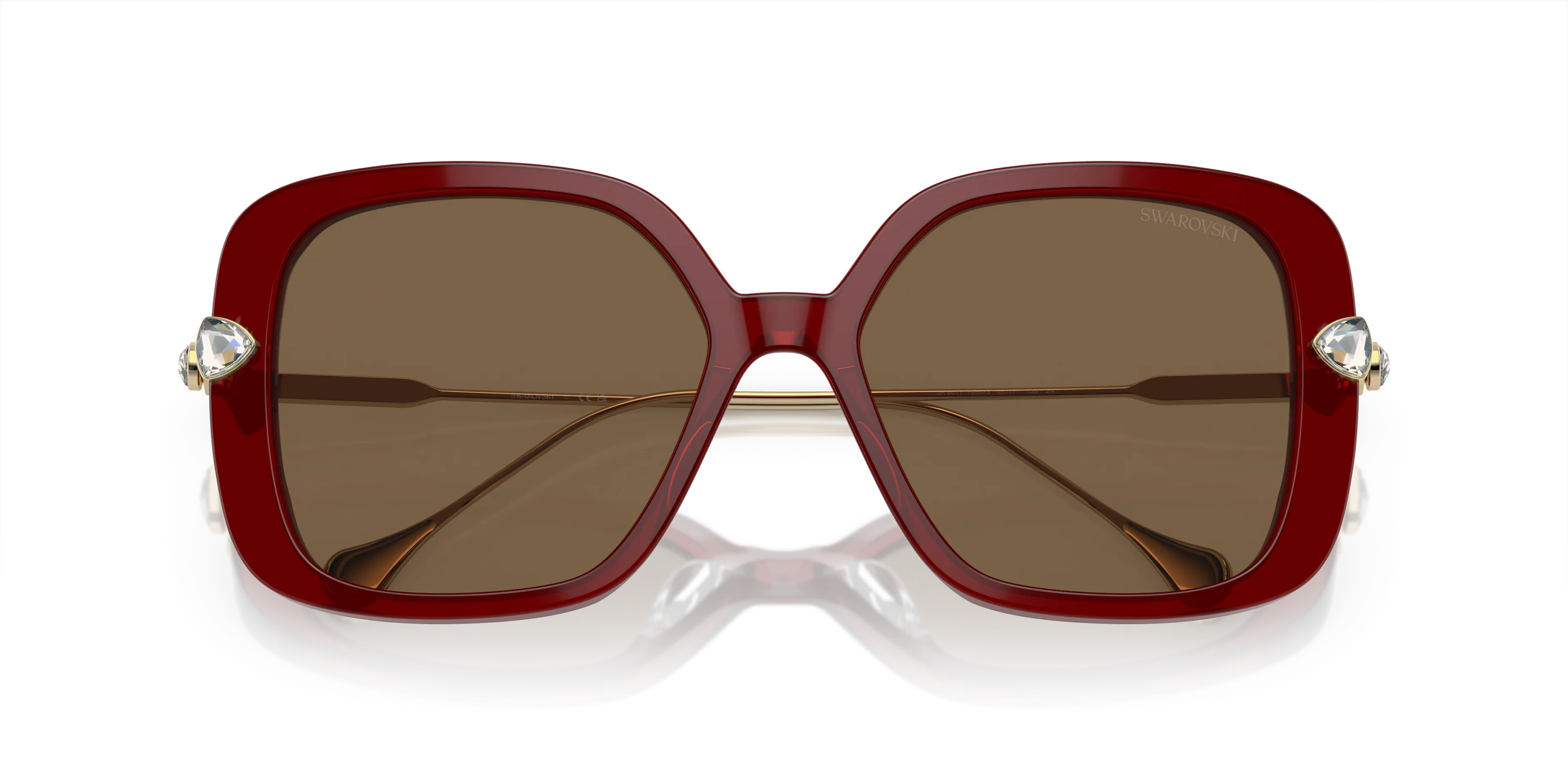 Swarovski SK6011 105573
