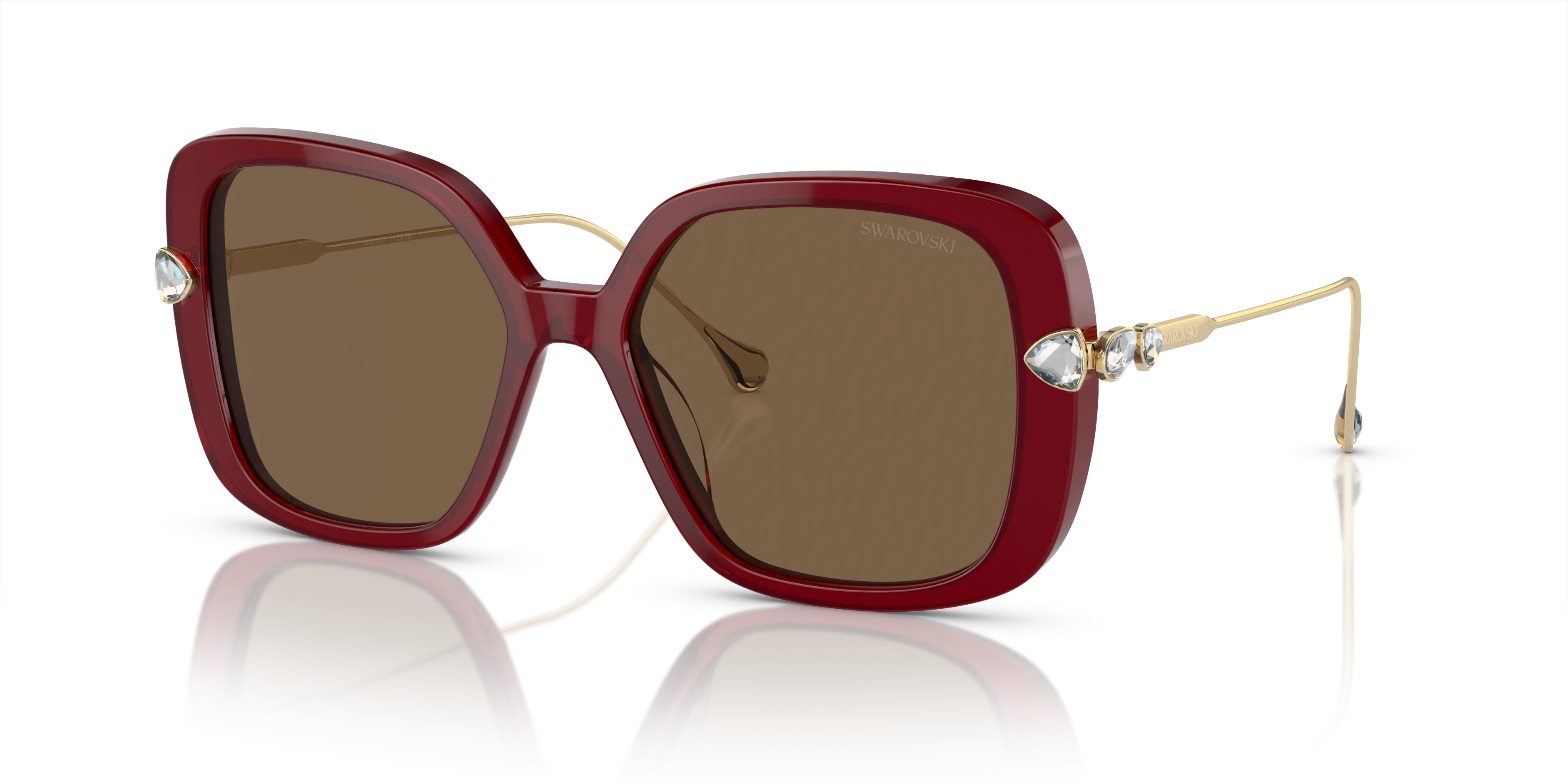 Swarovski SK6011 105573