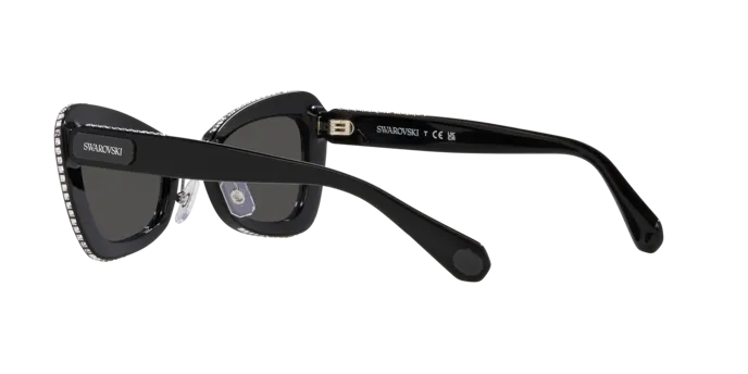 Swarovski SK6012 101087