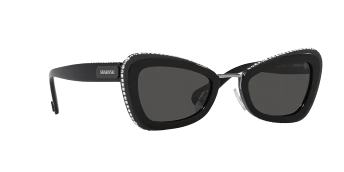 Swarovski SK6012 101087