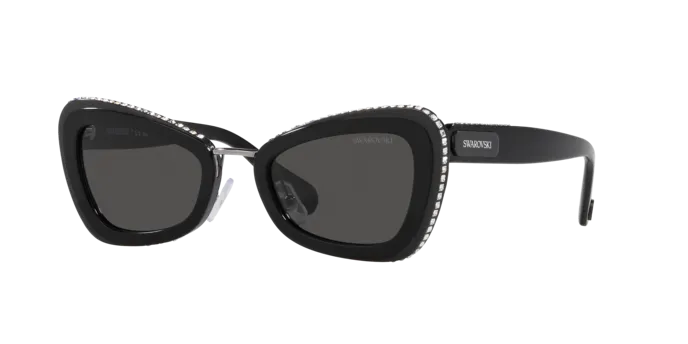 Swarovski SK6012 101087