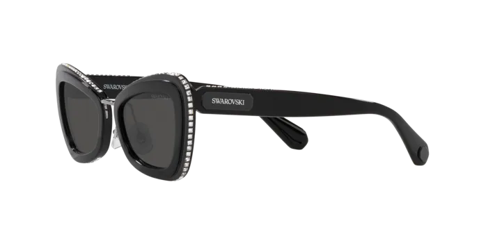 Swarovski SK6012 101087