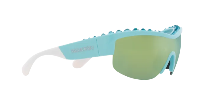 Swarovski SK6014 103655