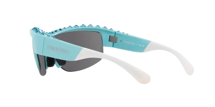 Swarovski SK6014 103655