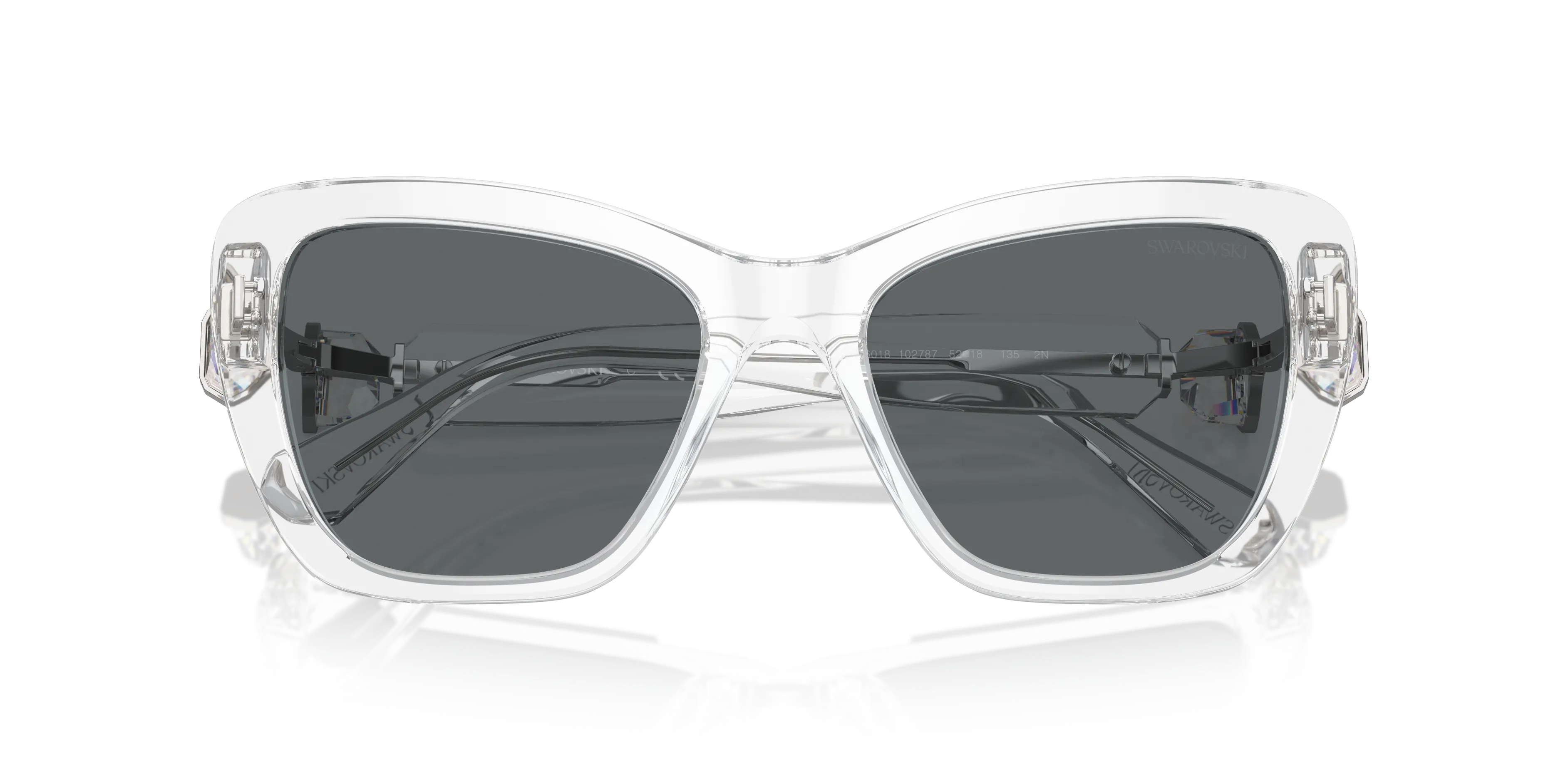 Swarovski SK6018 102787