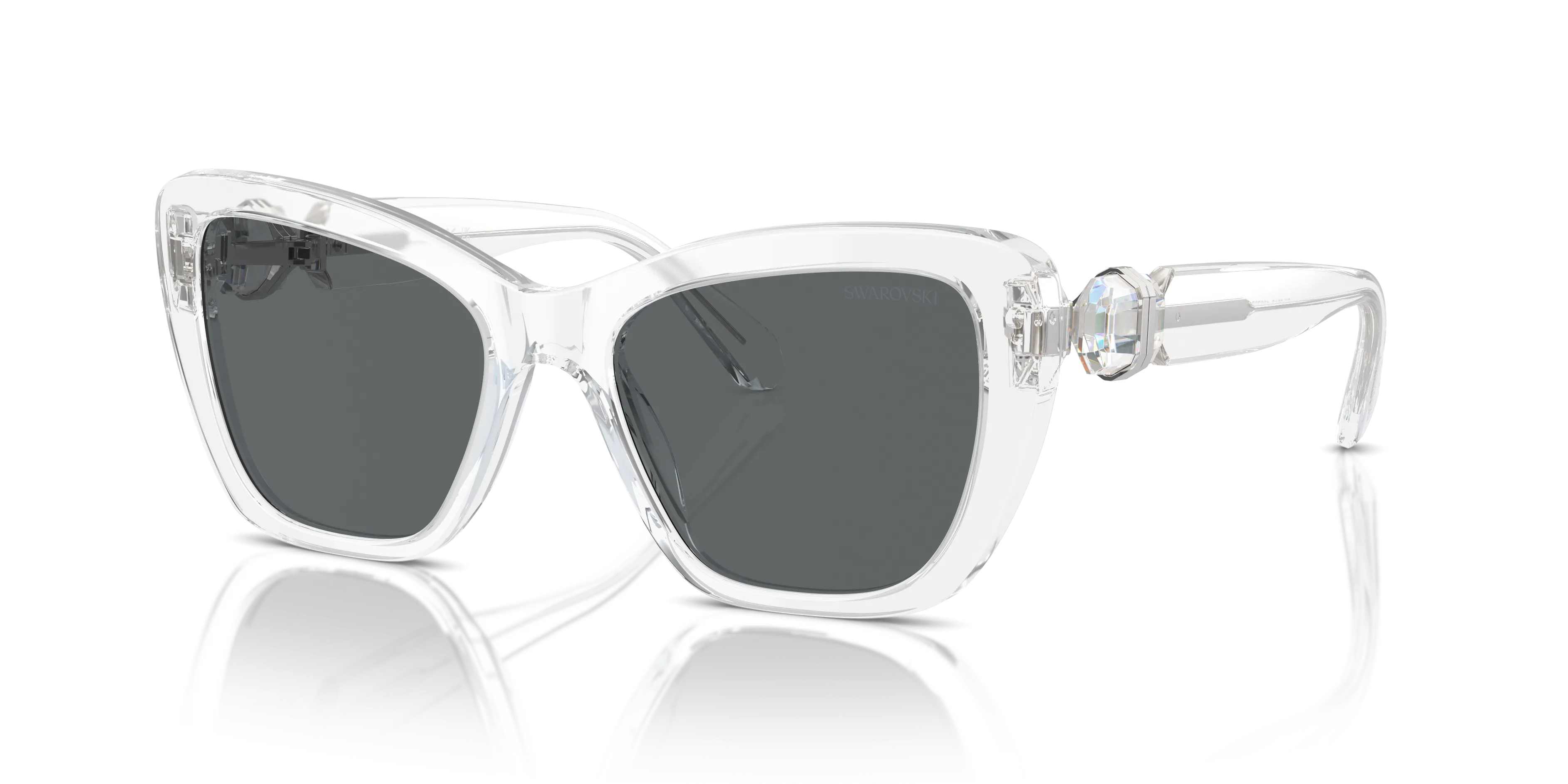 Swarovski SK6018 102787