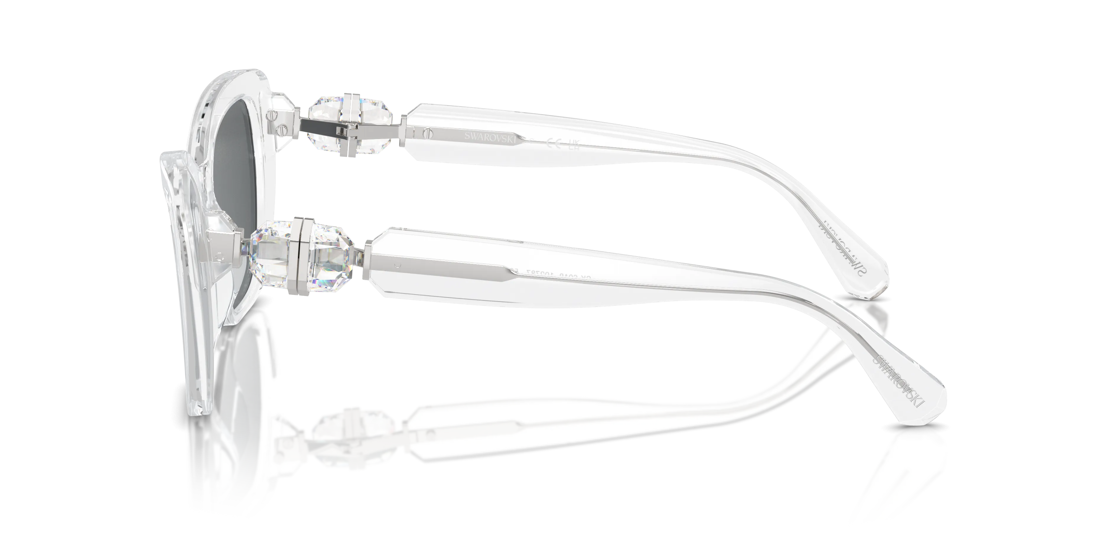 Swarovski SK6018 102787