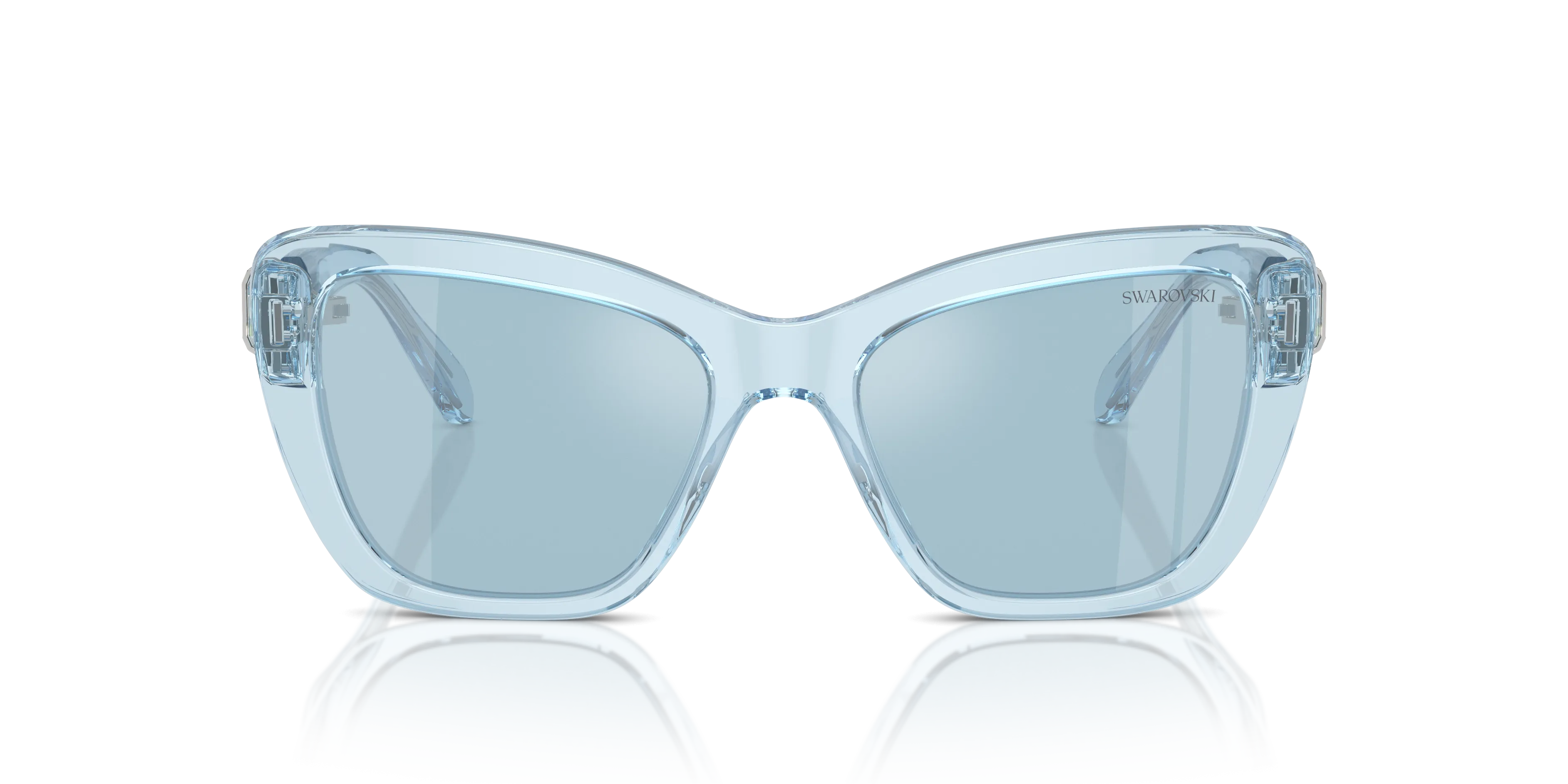 Swarovski SK6018 10491N