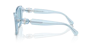Swarovski SK6018 10491N
