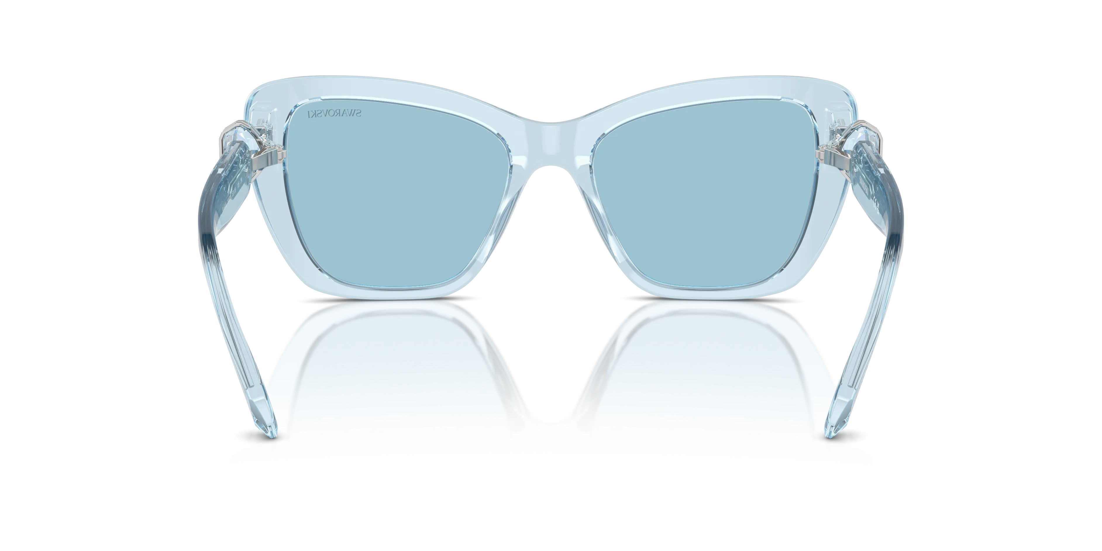 Swarovski SK6018 10491N