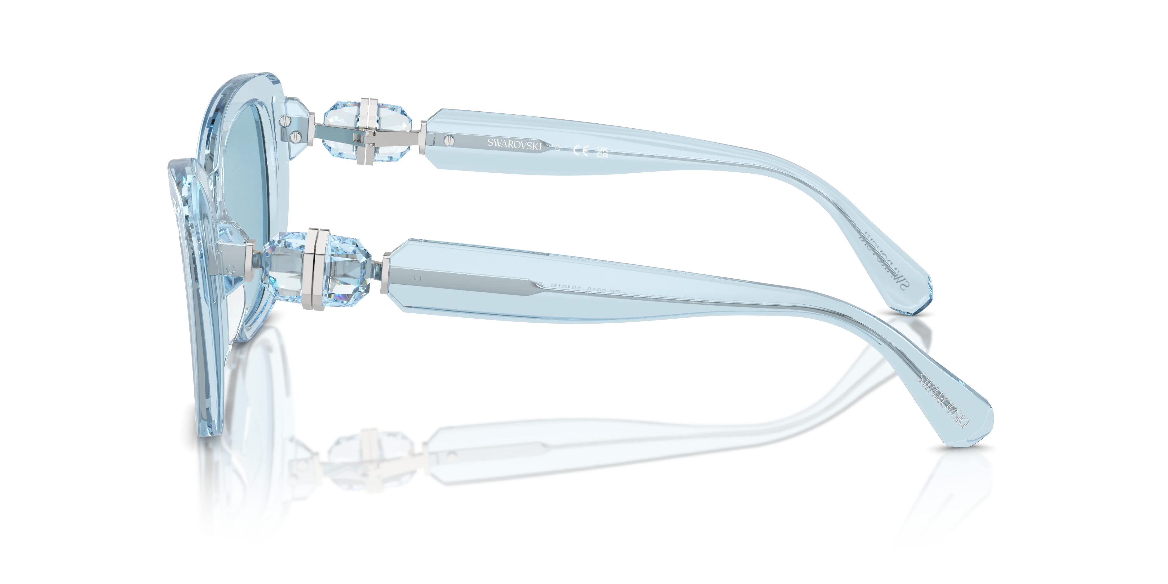 Swarovski SK6018 10491N