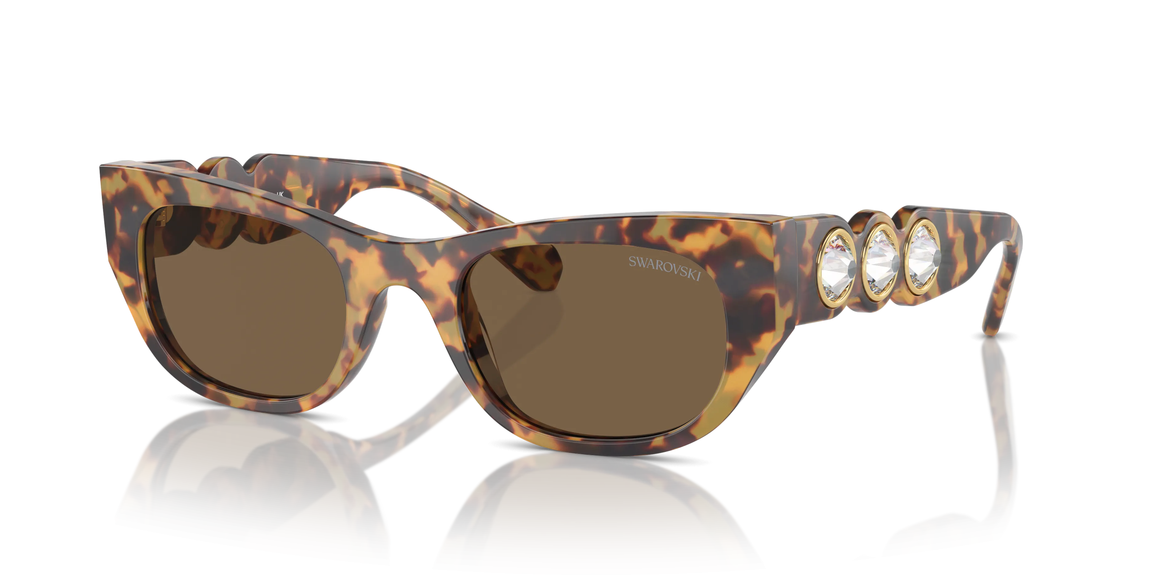 Swarovski SK6022 104073