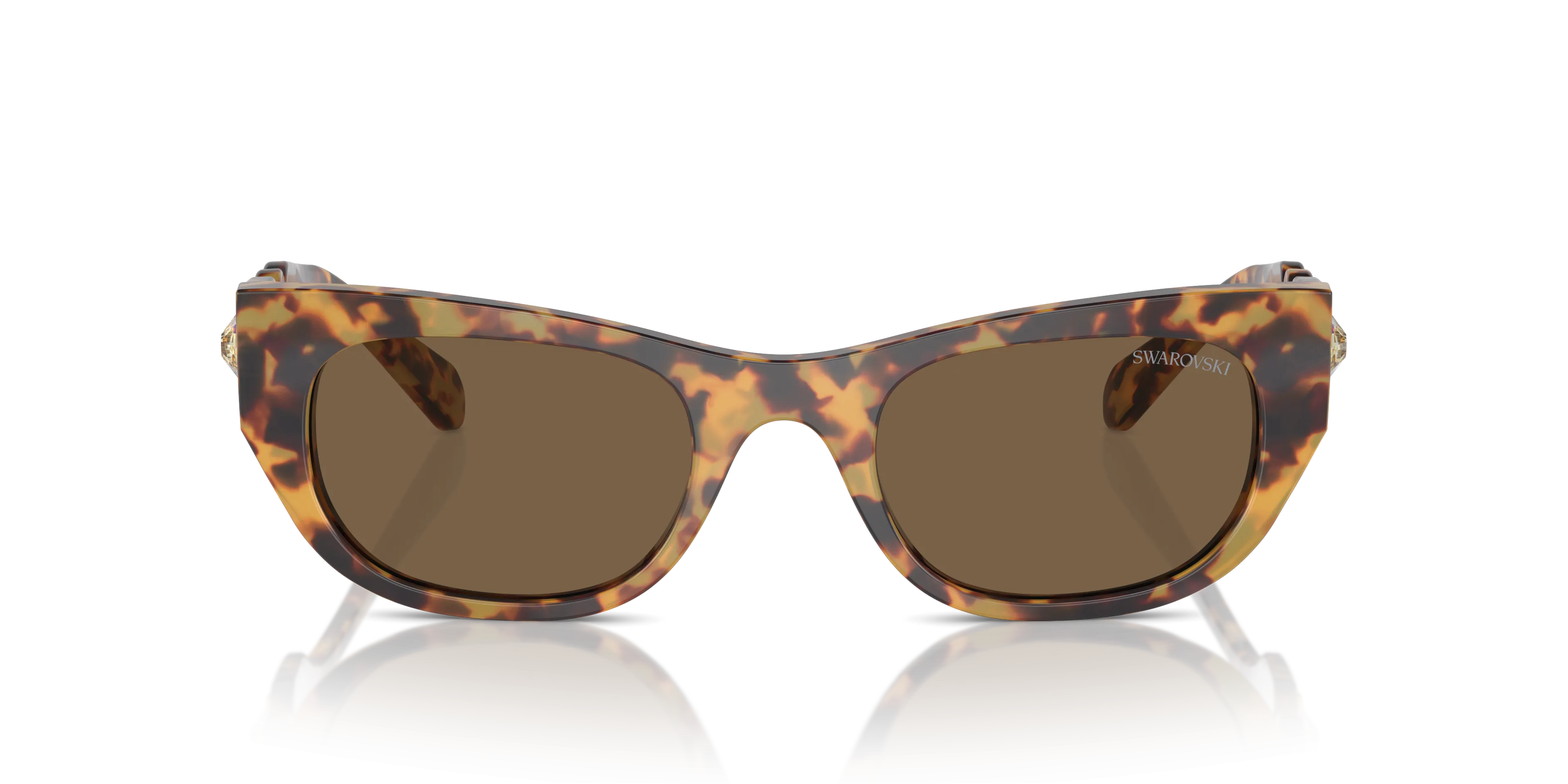 Swarovski SK6022 104073