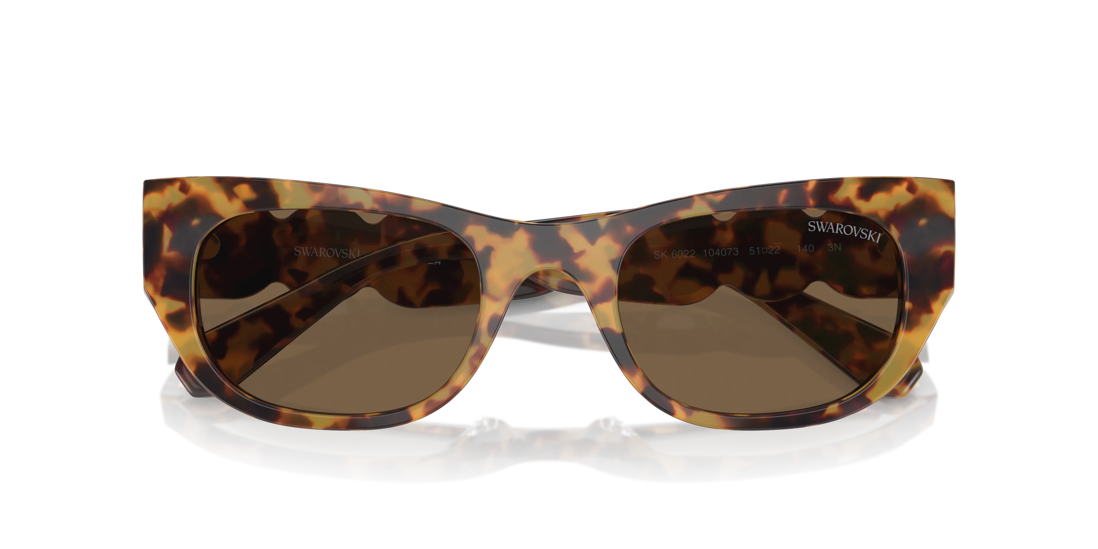 Swarovski SK6022 104073