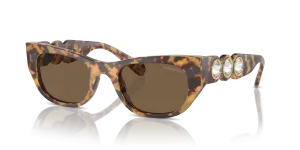 Swarovski SK6022 104073
