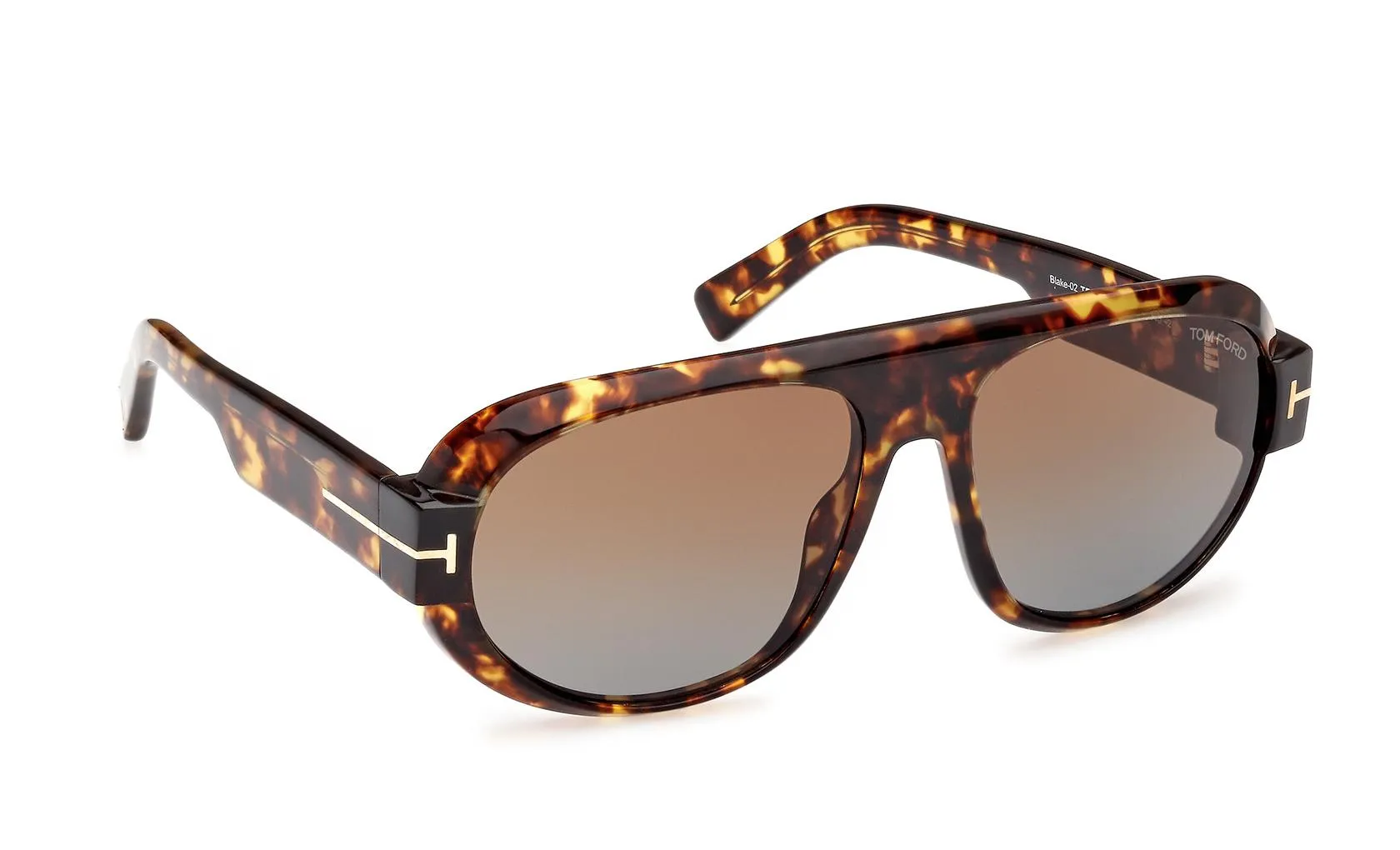 Tom Ford Blake-02 FT1102 52F