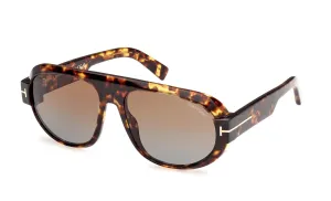 Tom Ford Blake-02 FT1102 52F