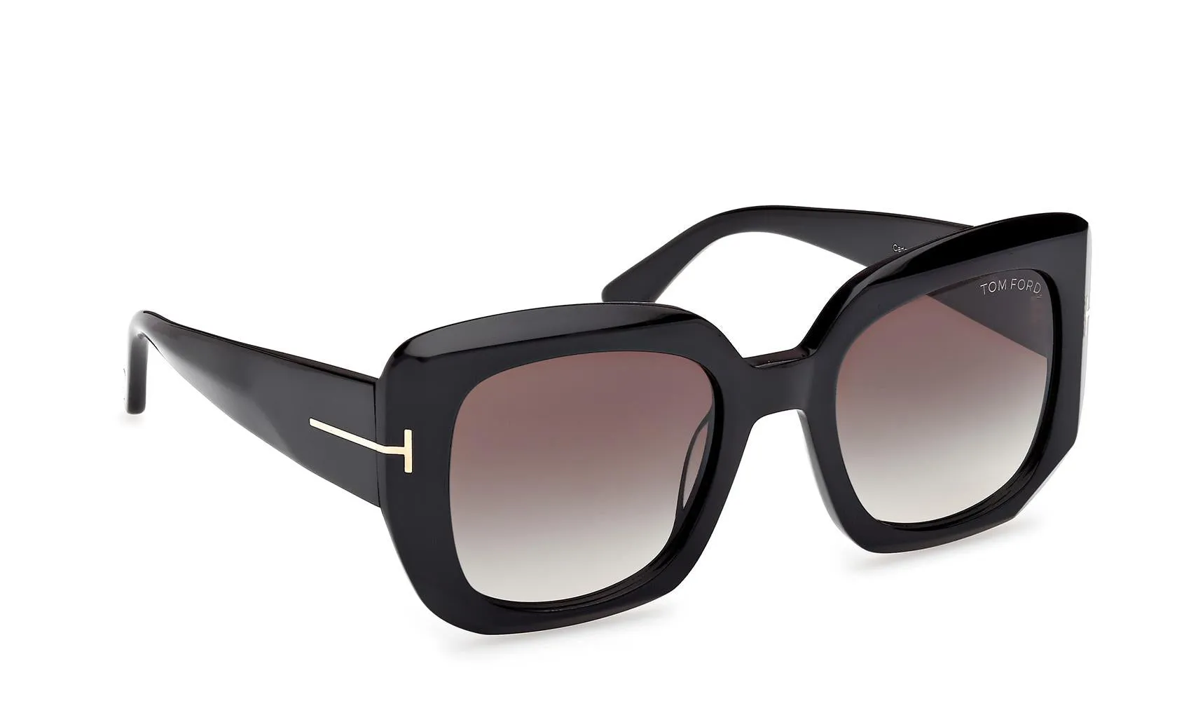Tom Ford Carla-02 FT1220 01B