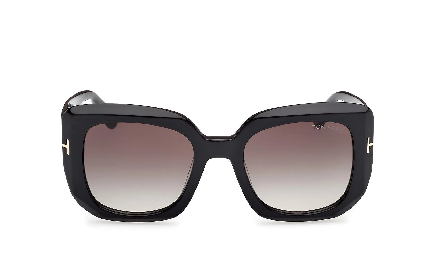 Tom Ford Carla-02 FT1220 01B