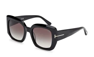 Tom Ford Carla-02 FT1220 01B