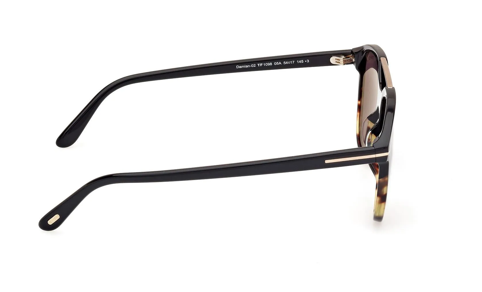 Tom Ford Damian-02 FT1098 05A