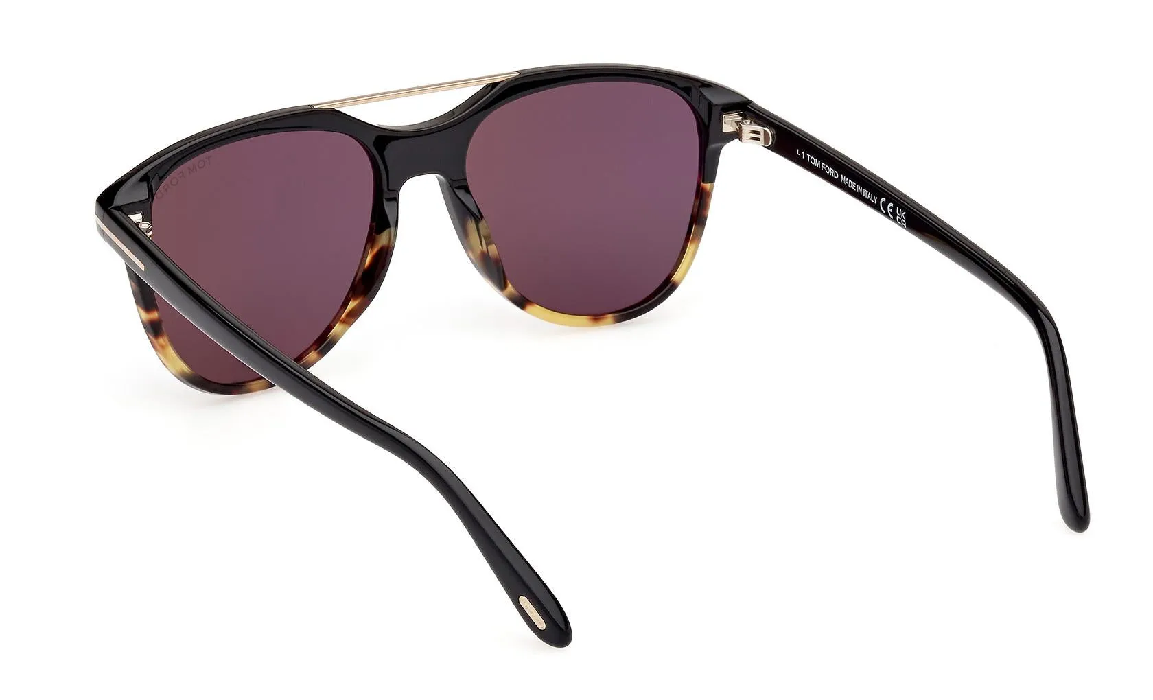 Tom Ford Damian-02 FT1098 05A