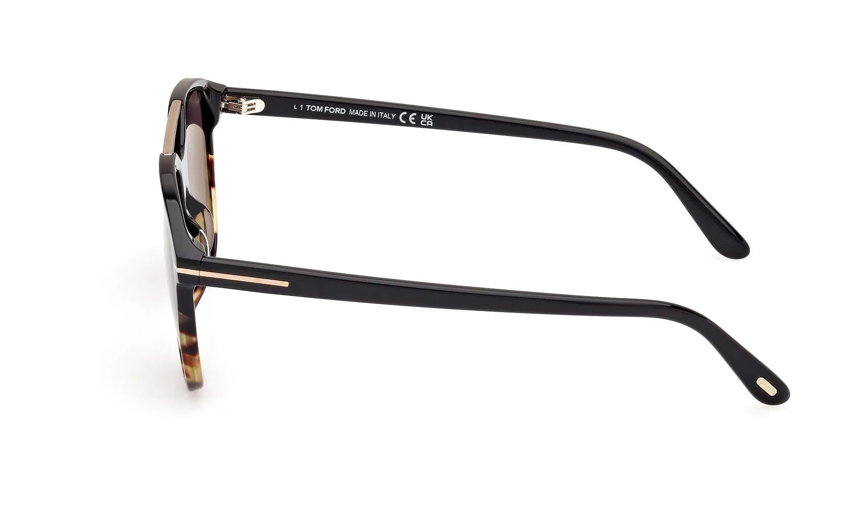 Tom Ford Damian-02 FT1098 05A