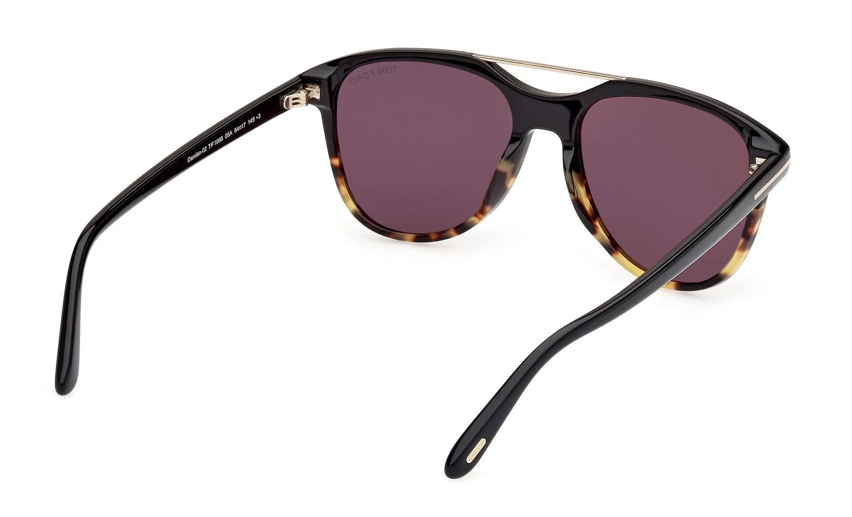 Tom Ford Damian-02 FT1098 05A