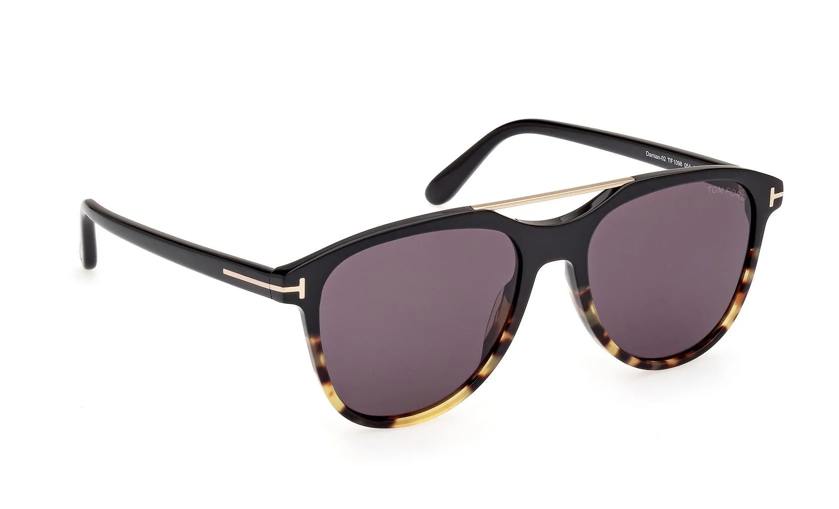 Tom Ford Damian-02 FT1098 05A