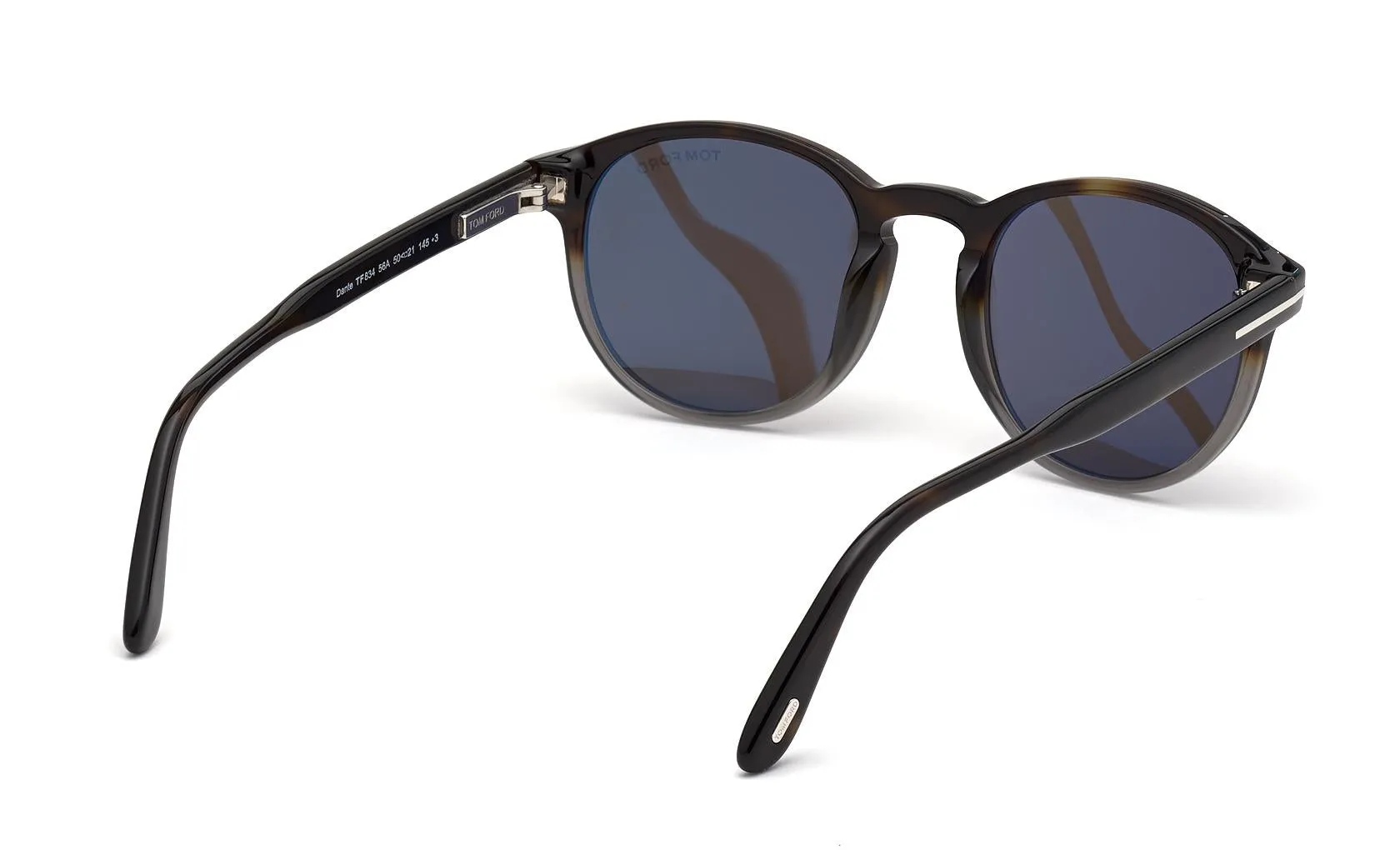 Tom Ford Dante FT0834 56A