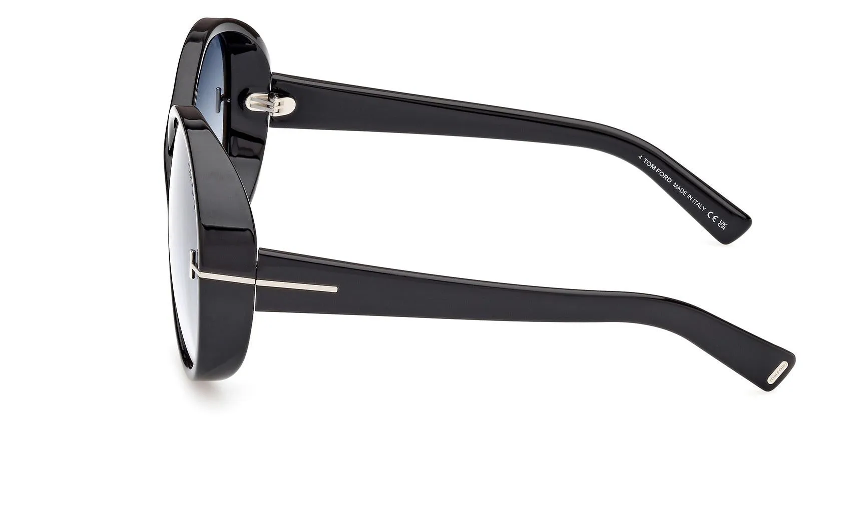 Tom Ford Edie-02 FT1116 01X