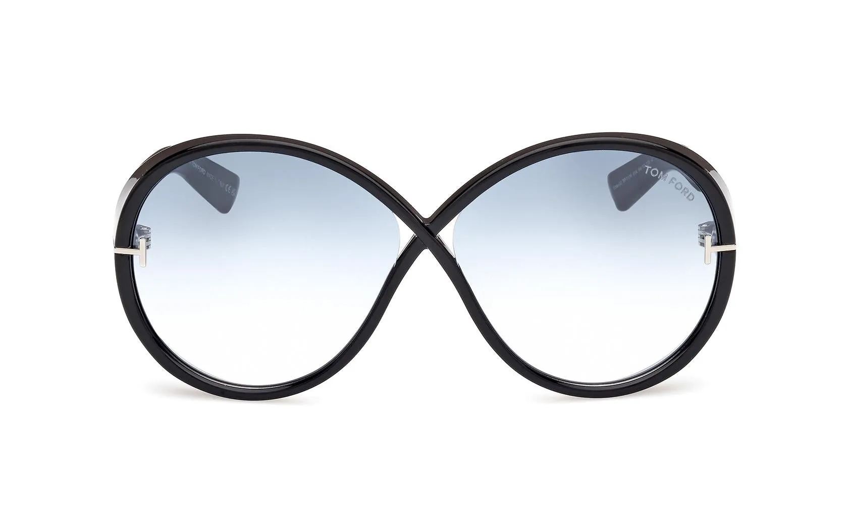 Tom Ford Edie-02 FT1116 01X
