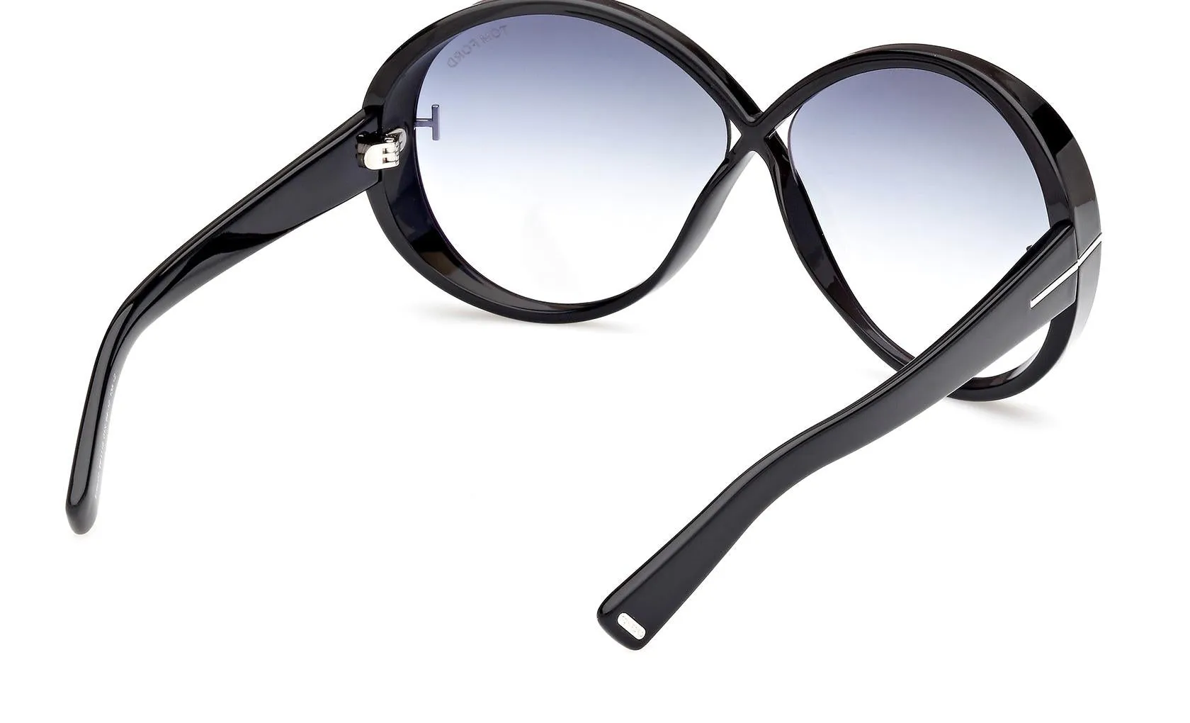 Tom Ford Edie-02 FT1116 01X