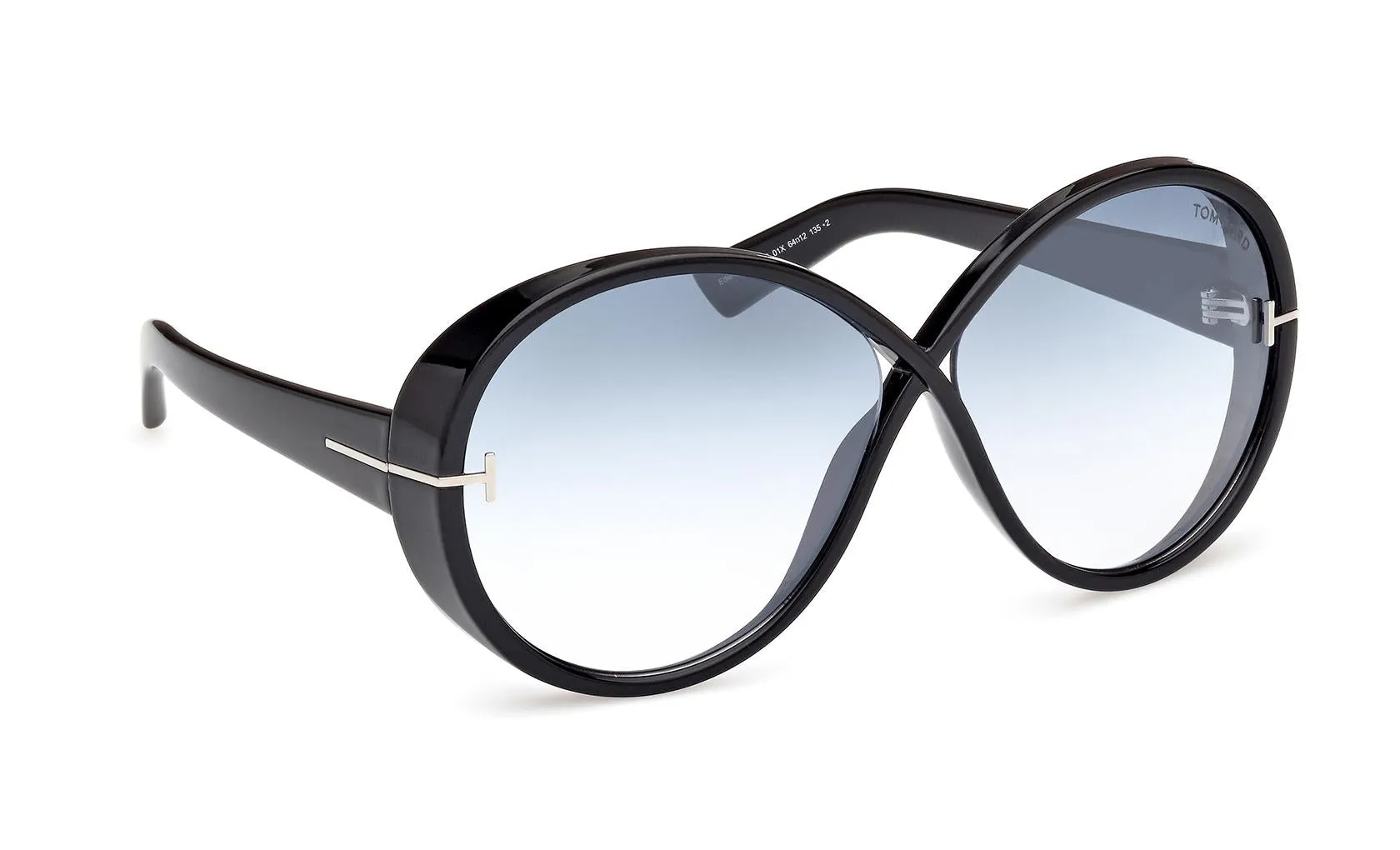 Tom Ford Edie-02 FT1116 01X