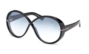 Tom Ford Edie-02 FT1116 01X