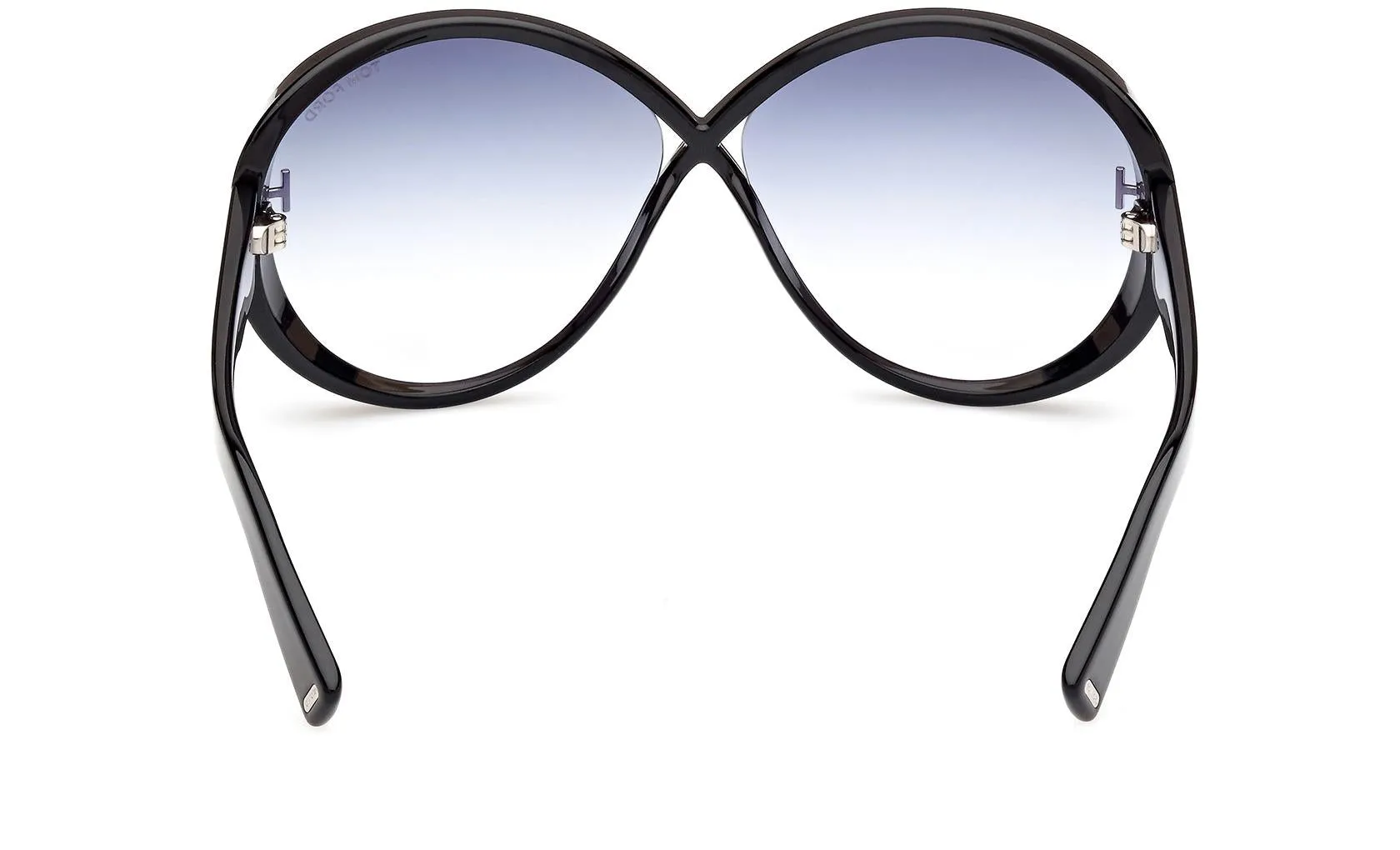 Tom Ford Edie-02 FT1116 01X