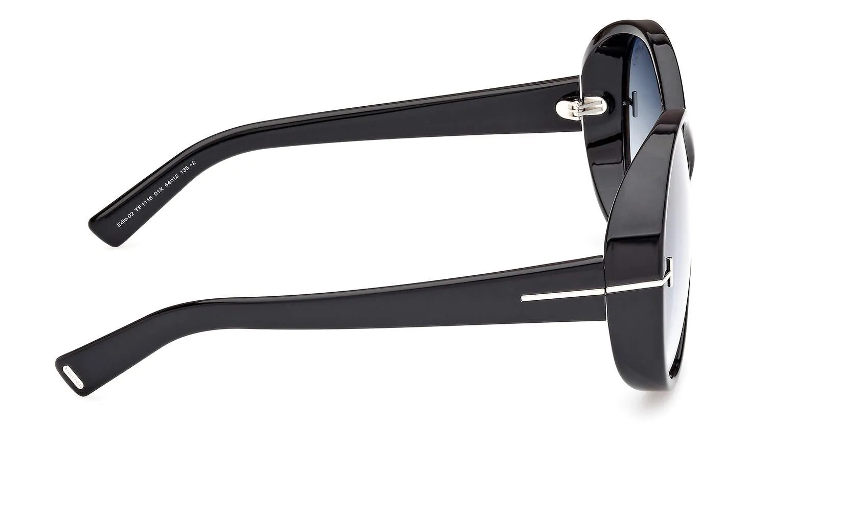 Tom Ford Edie-02 FT1116 01X