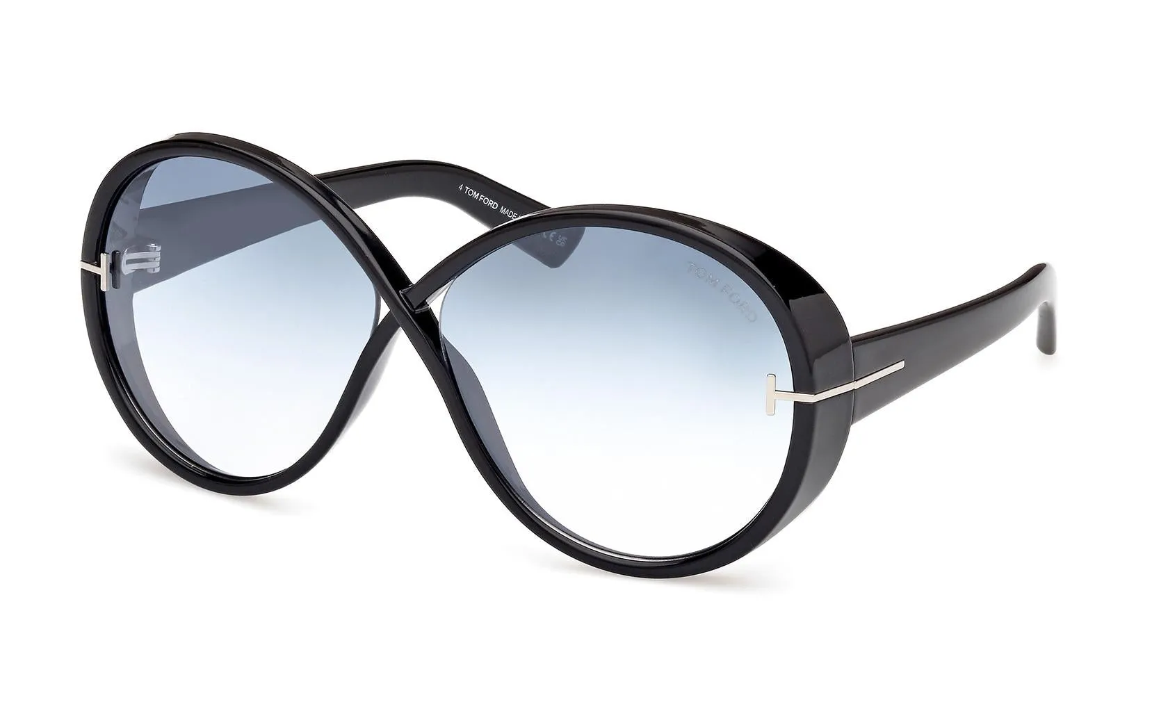 Tom Ford Edie-02 FT1116 01X
