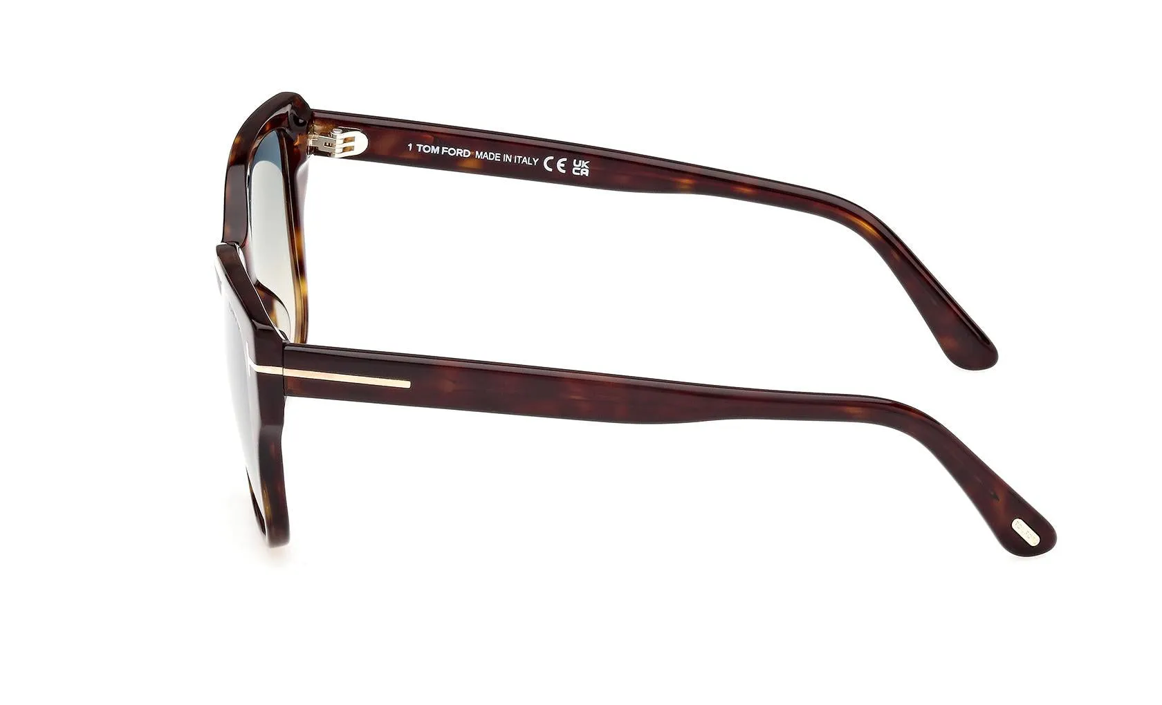 Tom Ford Elsa FT1108 52P