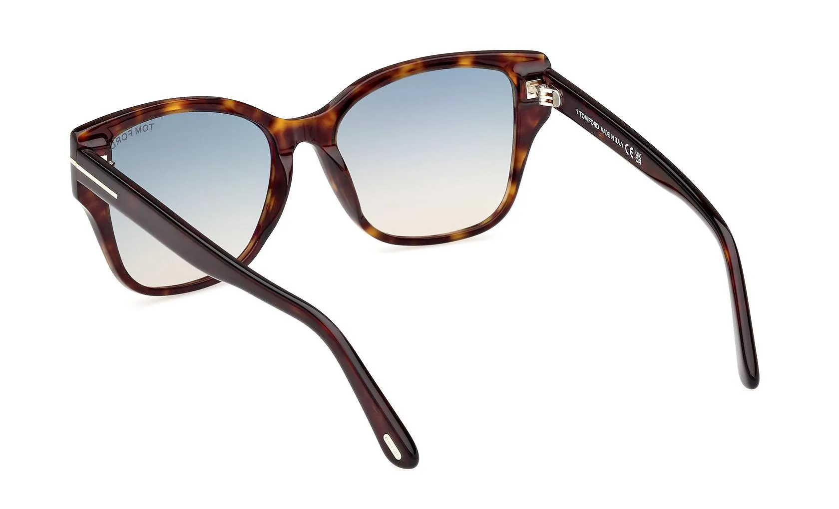 Tom Ford Elsa FT1108 52P