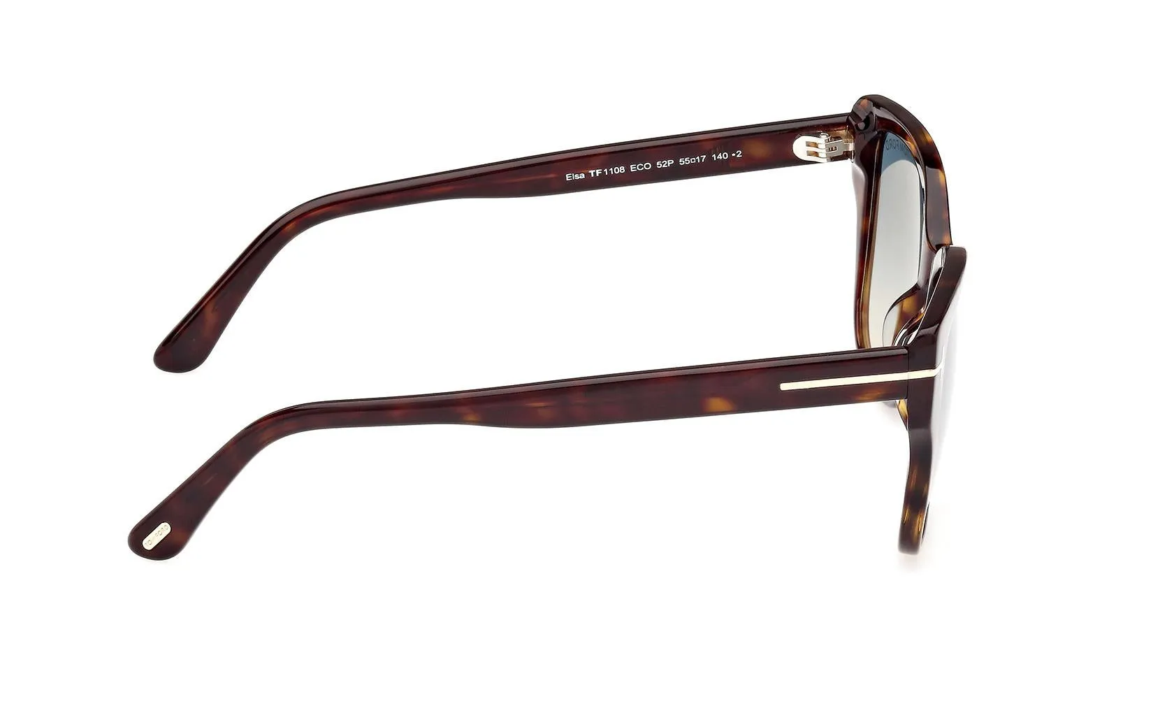 Tom Ford Elsa FT1108 52P