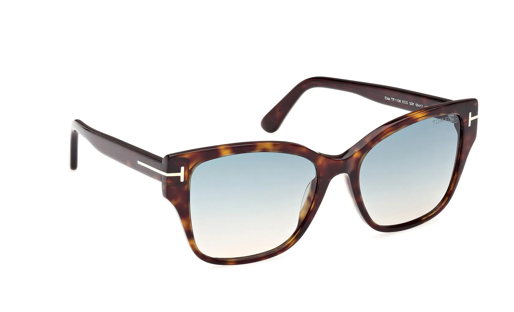 Tom Ford Elsa FT1108 52P