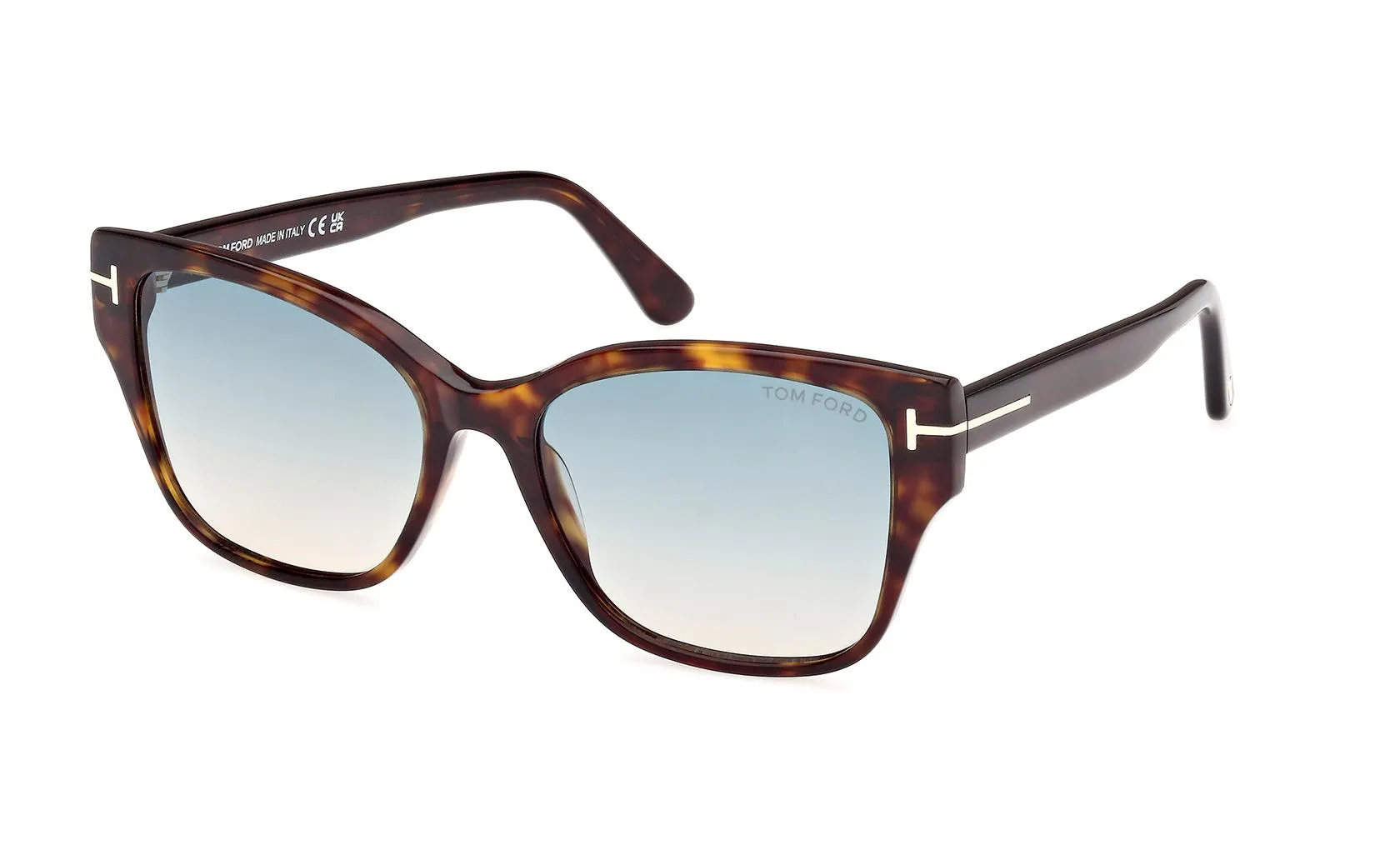 Tom Ford Elsa FT1108 52P