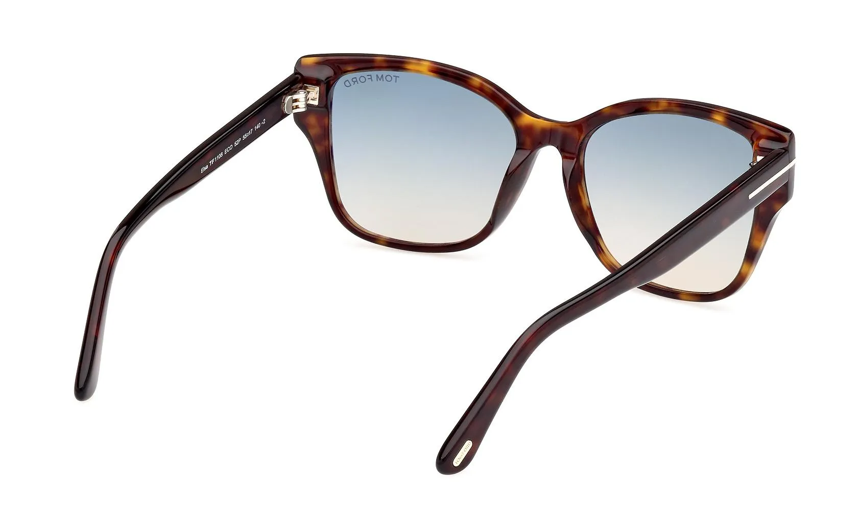 Tom Ford Elsa FT1108 52P