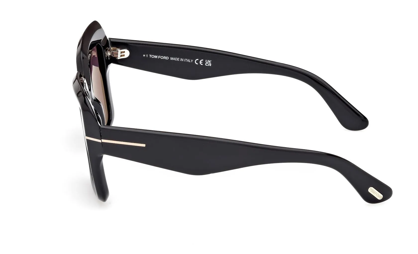 Tom Ford Esme FT1157 01A