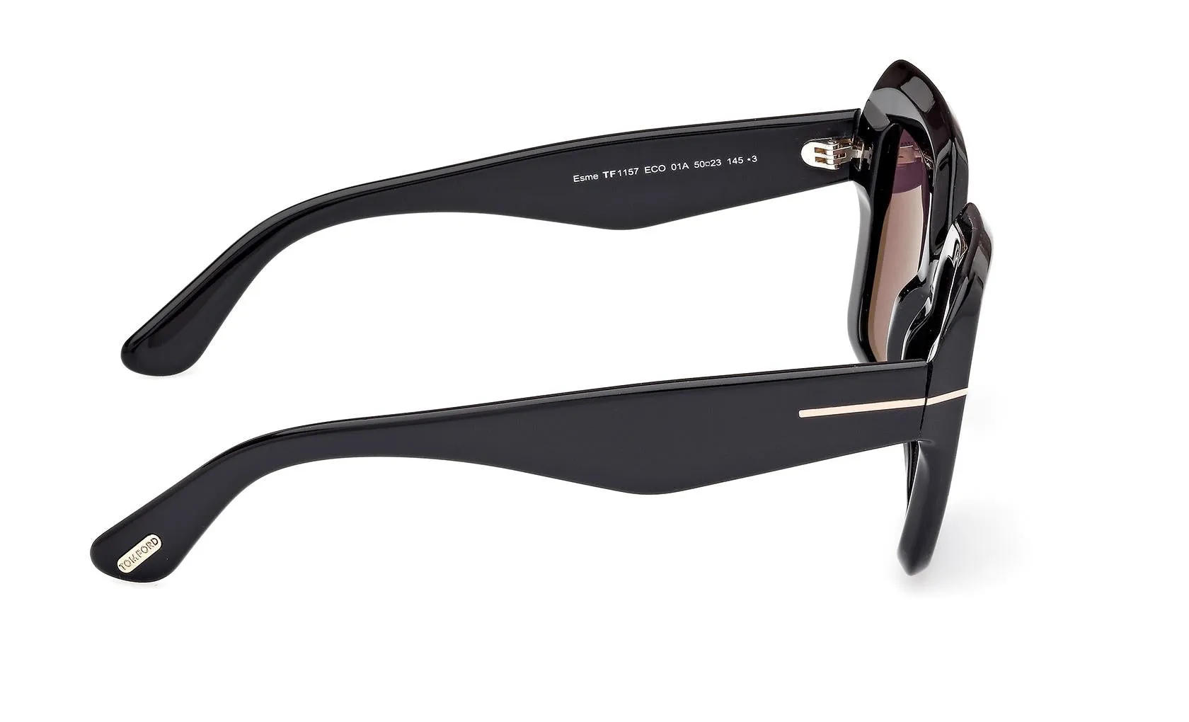 Tom Ford Esme FT1157 01A