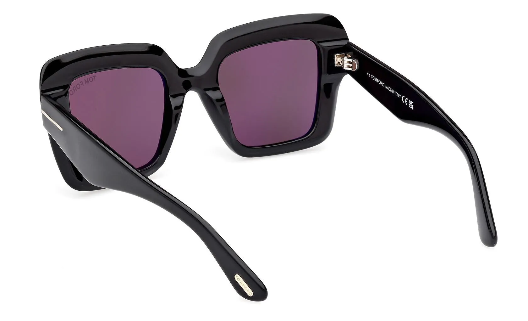 Tom Ford Esme FT1157 01A