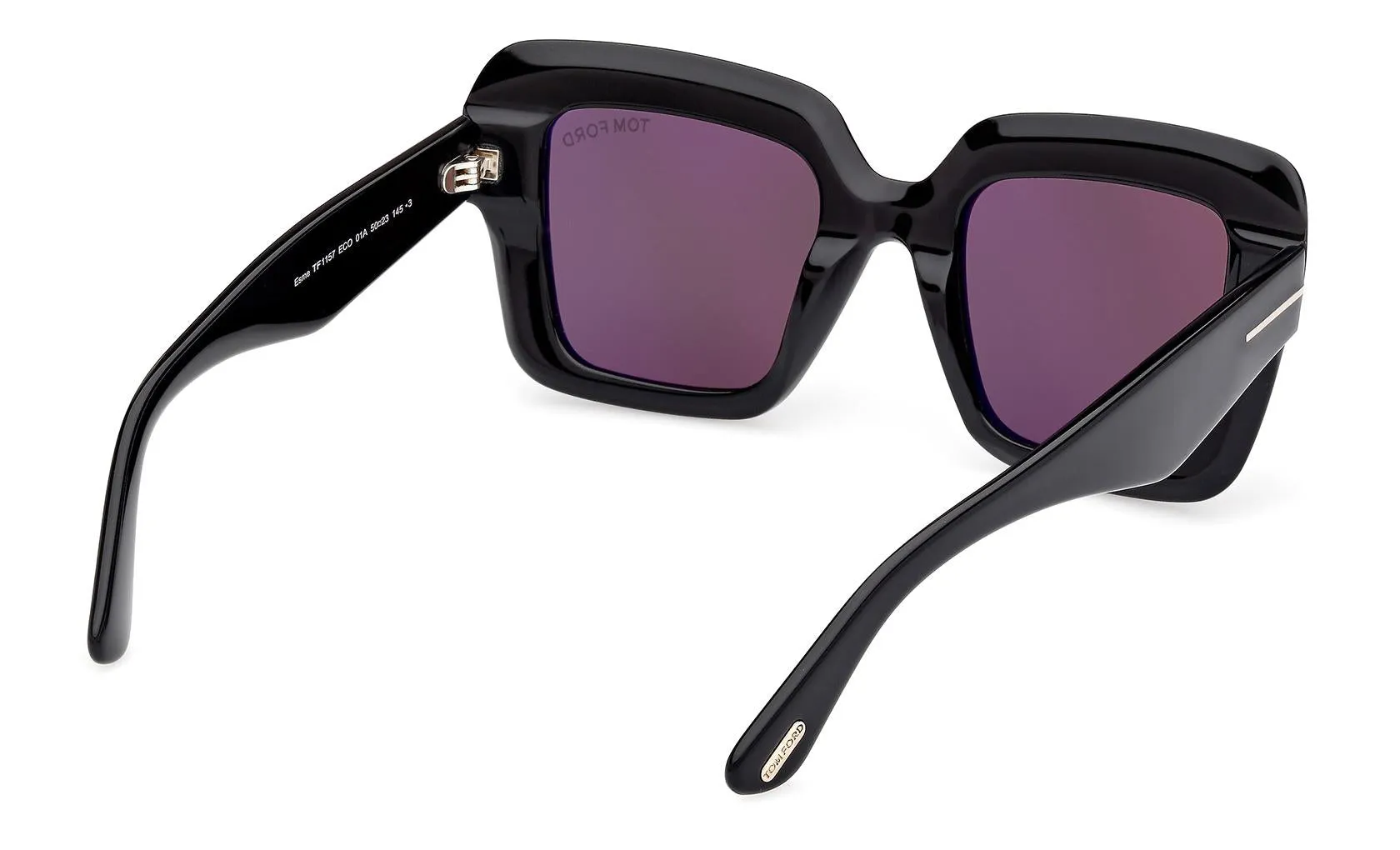 Tom Ford Esme FT1157 01A