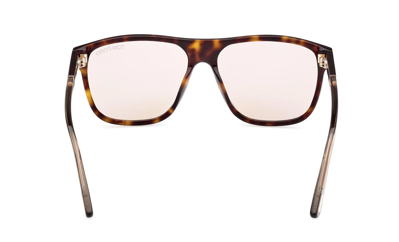 Tom Ford Frances FT1081 52E