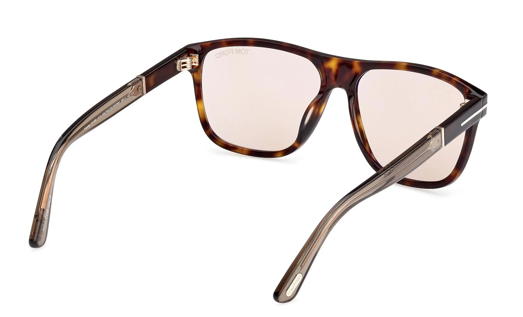 Tom Ford Frances FT1081 52E